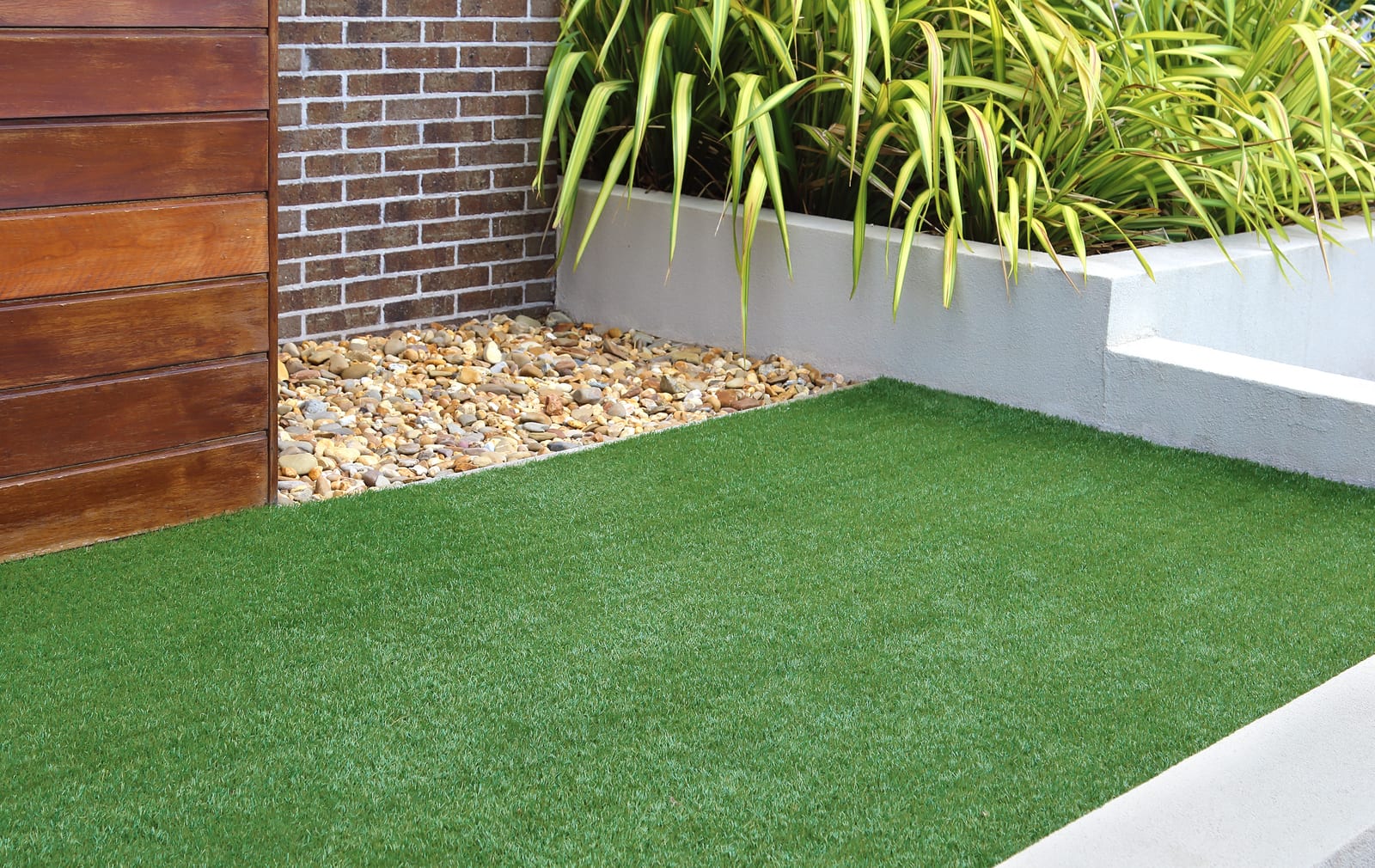 Artificial Grass by GD Tree & Gardens Specialists in Colchester