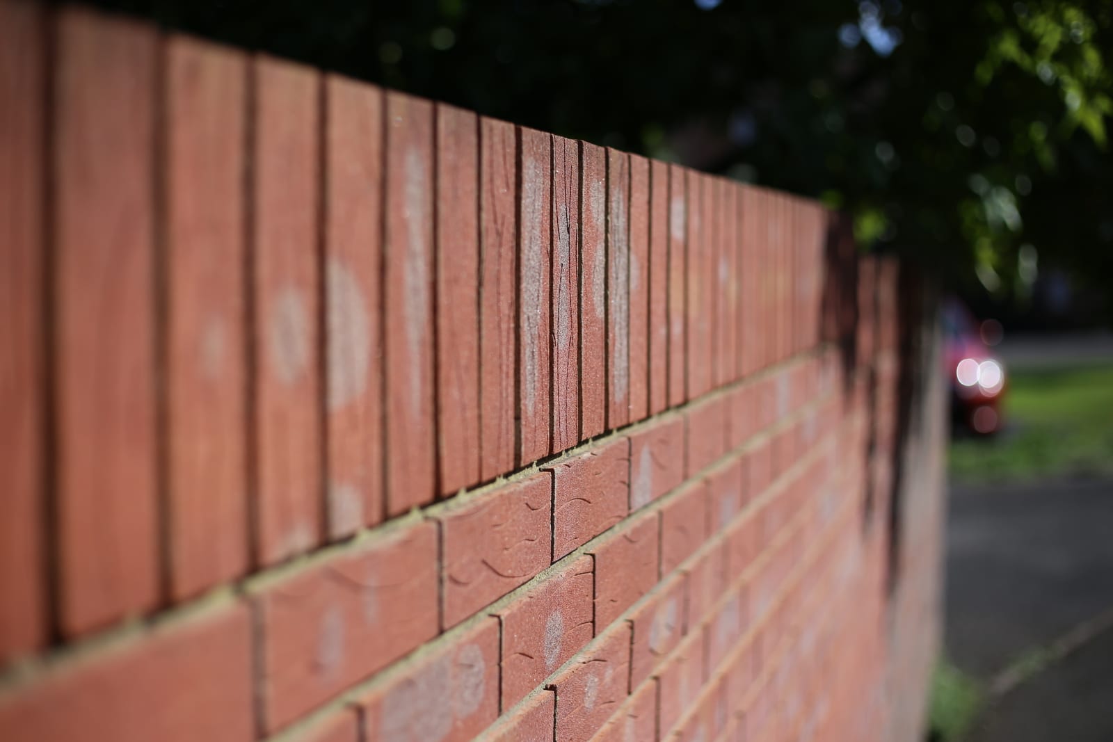 Retaining Walls by GD Tree & Gardens Specialists in Colchester